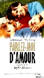 Parlez-moi d'amour (2002) Scènes de Nu
