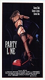 Party Line 1988 film scènes de nu
