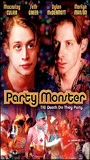 Party Monster 2003 film scènes de nu