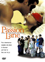 Passion Lane scènes de nu