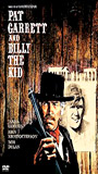 Pat Garrett and Billy the Kid scènes de nu