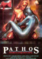 Pathos - Un sapore di paura (1988) Scènes de Nu
