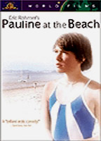 Pauline at the Beach scènes de nu