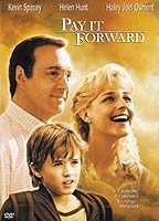 Pay It Forward (2000) Scènes de Nu