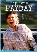 Payday (1973) Scènes de Nu