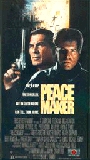 Peacemaker 1990 film scènes de nu