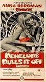 Penelope (1975) Scènes de Nu