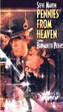 Pennies from Heaven 1981 film scènes de nu