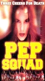 Pep Squad 1998 film scènes de nu