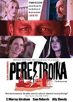 Perestroika (2009) Scènes de Nu