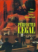 Perfectly Legal (2002) Scènes de Nu