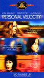Personal Velocity: Three Portraits 2002 film scènes de nu