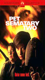 Pet Sematary Two 1992 film scènes de nu