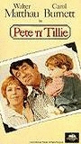 Pete 'n' Tillie 1972 film scènes de nu