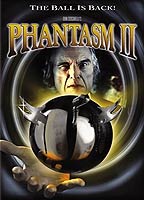 Phantasm II (1988) Scènes de Nu