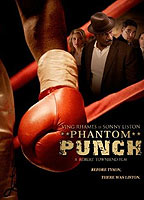 Phantom Punch (2009) Scènes de Nu