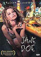 Pictures of Baby Jane Doe 1996 film scènes de nu
