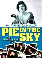 Pie in the Sky: The Brigid Berlin Story scènes de nu