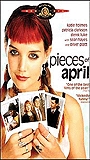 Pieces of April 2003 film scènes de nu