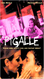 Pigalle (1994) Scènes de Nu