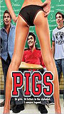 Pigs (2007) Scènes de Nu