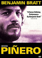 Piñero (2001) Scènes de Nu