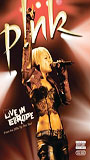 Pink: Live in Europe 2004 film scènes de nu