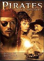 Pirates: Blood Brothers 1998 film scènes de nu