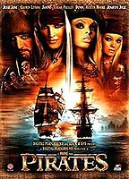 Pirates 2005 film scènes de nu