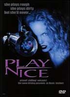 Play Nice (1992) Scènes de Nu