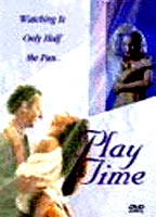 Play Time (1994) Scènes de Nu