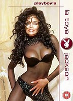Playboy Celebrity Centerfold: La Toya Jackson (1994) Scènes de Nu