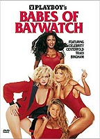 Playboy's Babes of Baywatch 1998 film scènes de nu