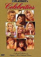 Playboy's Celebrities 1998 film scènes de nu