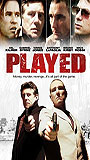 Played (2006) Scènes de Nu