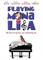 Playing Mona Lisa (2000) Scènes de Nu
