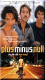 plus-minus null (1998) Scènes de Nu