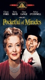 Pocketful of Miracles 1961 film scènes de nu