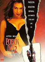 Poison Ivy 2 scènes de nu