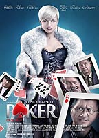 Poker 2010 film scènes de nu