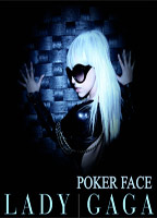 Poker Face (2008) Scènes de Nu