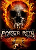 Poker Run (2009) Scènes de Nu