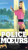 Police des moeurs 1987 film scènes de nu