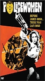 Policewomen (1974) Scènes de Nu