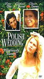 Polish Wedding scènes de nu