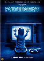 Poltergeist (1982) Scènes de Nu