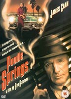 Poodle Springs 1998 film scènes de nu