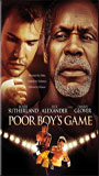 Poor Boy's Game 2007 film scènes de nu