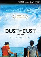 Dust to Dust (2000) Scènes de Nu