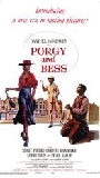 Porgy and Bess 1959 film scènes de nu